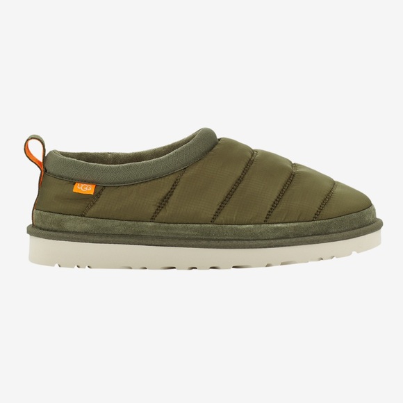 UGG Other - UGG TASMAN PUFF SLIPPERS